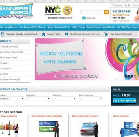 BannersExpo