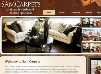 Sam Carpets